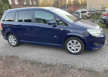 Pierwszy Właściciel Pojazdu Liczba miejsc-7