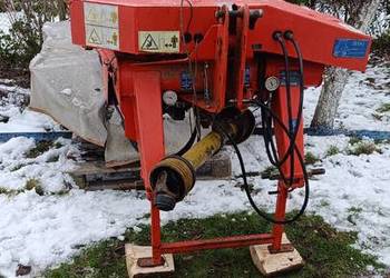 Kosiarka kuhn fc313 3.10m kondycjoner