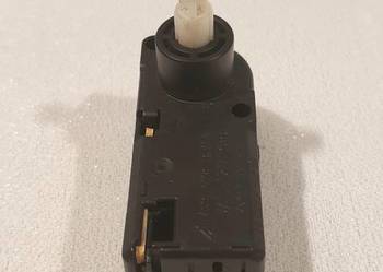 SILNICZEK REGULACJI LAMPY VW AUDI SEAT SKODA 1J0941295A