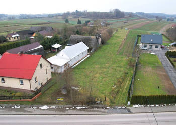 Oferta sprzedaży działki Latyczyn 2001m