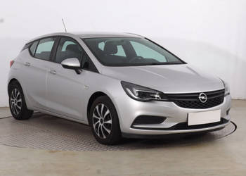 Opel Astra 1.6 CDTI