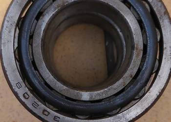 łożysko 30208 2szt