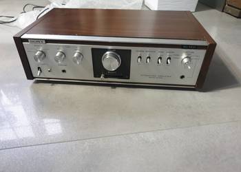 Sony ta 1010 wzmacniacz vintage