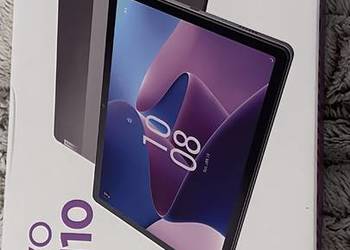 Tablet Lenovo Tab M10 Plus (3rd Gen) TB128XU 10.61" 4/128GB