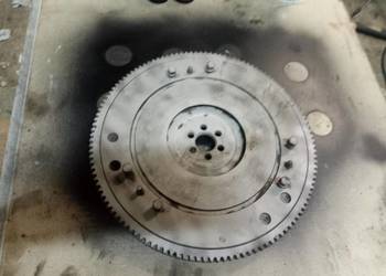 Koło zamachowe fiat 126p