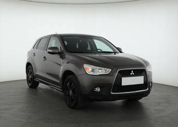 Mitsubishi ASX 1.8 DI-D MIVEC