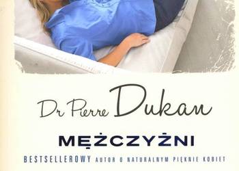 "Mezczyzni Wola Kraglosci" - Dr Pierre Dukan "Mezczyzni Wola Kraglosci" - Dr Pierre Dukan