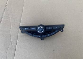 9354505 Panel przełączników radia mini Cooper f55 f56