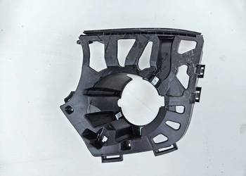 MINI F55 F56 ŚLIZG LEWY ZDERZAKA PRZÓD PRZEDNI 7302507