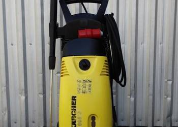 Myjka Ciśnieniowa Karcher HD 895 S * 195 bar *6,5kW