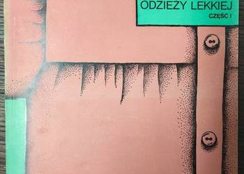 Konstrukcja i modelowanie odzieży lekkiej część I Skrawek