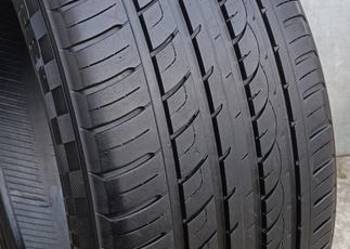 OPONA RADAR DIMAX R8+  275/45 ZR19 108Y M+S