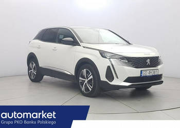 Peugeot 3008 1.5 BlueHDi Allure Pack S&S EAT8 ! II (2016-)