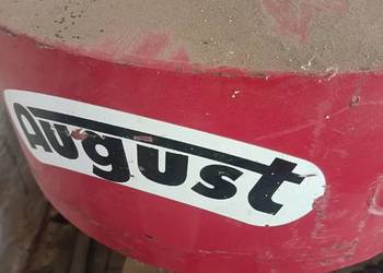 Dmuchawa ssąco-tłocząca zuptor pom Augustów