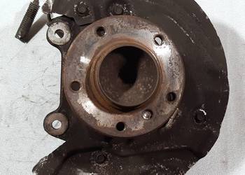 ZWROTNICA PIASTA PRAWY PRZÓD BMW E81 E87 E90 E91 6764444