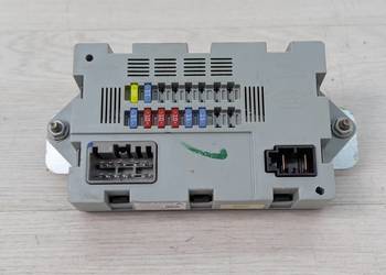 SKRZYNKA BEZPIECZNIKÓW MODUŁ BSI JAGUAR F-PACE CPLA-14Q073-AA