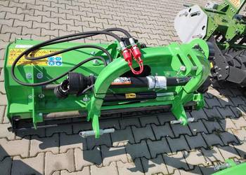 Kosiarka bijakowa Talex 150H