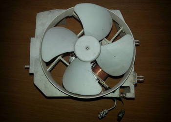 Wentylator 230V 15x13x10 cm