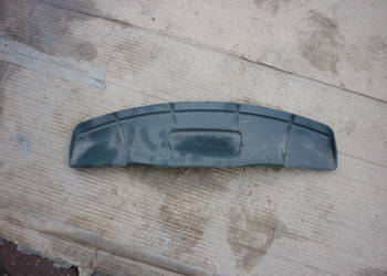 Osłona filtra kabinowego Opel Astra G 90589724
