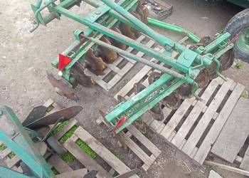 Talerzówka Famarol Słupsk 1.8 m