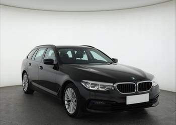 BMW 5 520d