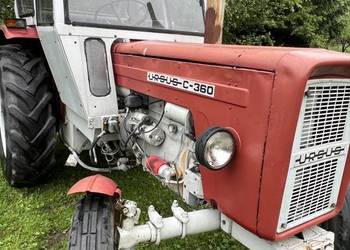 Ursus c 360