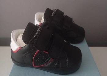 Buty niemowlęce Philippe Model Paris 16