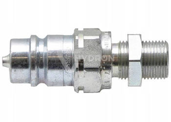 Szybkozłącze EURO WTYCZKA LONG M22X1,5 zew. ISO A