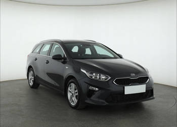 Kia Ceed 1.6 CRDi MHEV