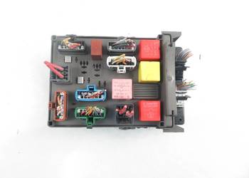 BSI RENAULT ESPACE IV 1.9 dCi 8200316856G 8200283812