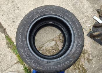 Opony Vredestein 215/65/17 zimowe