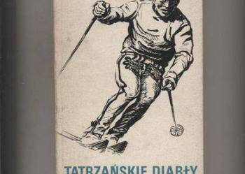 Tatrzańskie diabły - Józef Kapeniak