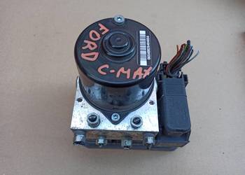 FORD FOCUS II 2 POMPA ABS 3M512C405HC 10096001253