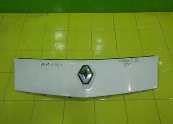 RENAULT TWINGO II III 1.5 DCI 10r atrapa grill 8200625310