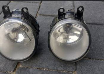 Lampy przeciwmgielne toyota Verso