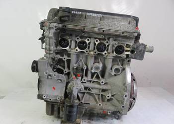 SILNIK SUZUKI SWIFT III 1.3 M13A 