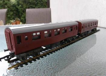 Tri-ang.Hornby - R320 Main Line Brake. 2 sztuki. Skala H0/00