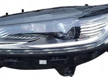 FORD MONDEO MK5 LIFT LAMPA LEWY PRZÓD LED