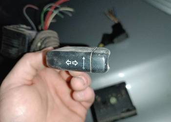 Opel Astra Vectra B włącznik świateł