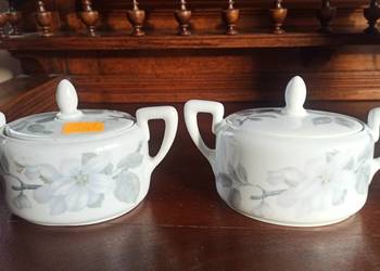 Cukiernica Isolde. Rosenthal. Syg.Selb- Bavaria Syg. z 1928 Cukiernica Isolde. Rosenthal. Syg.Selb- Bavaria Syg. z 1928
