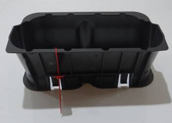 SCHOWEK BAGAŻNIKA BMW F10 9163192 (20189884)