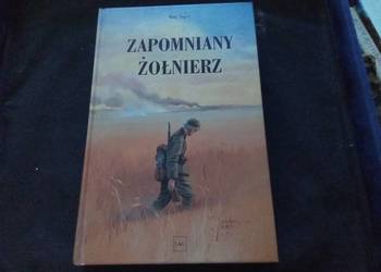 Zapomniany żołnierz