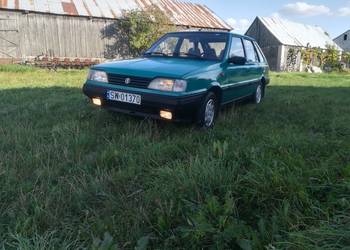 Polonez Caro 1.6 GLI