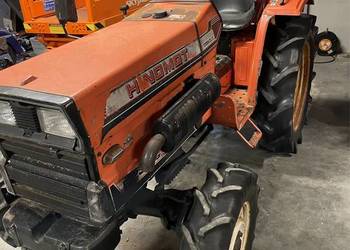 Mini Traktor Hinomoto E2304 23KM