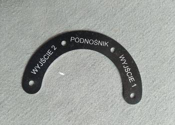Ursus 2812, 3512, 4512, 4514, 5314, 5314 tabliczka