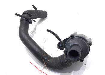 DODATKOWA POMPA WODY AUDI A4 B9 06H121601N 2.0 150KM UKŁAD