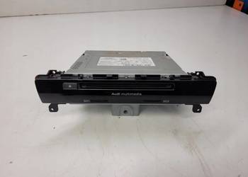 JEDNOSTKA MMI 3G+ SD AUDI A6 C7 A7 4G0035192G