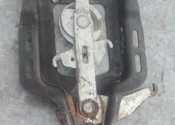 Mercedes sprinter mechanizm recznego 95-06