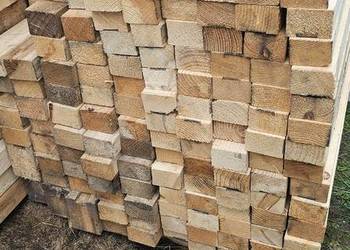 Kantówki 45x69x1000