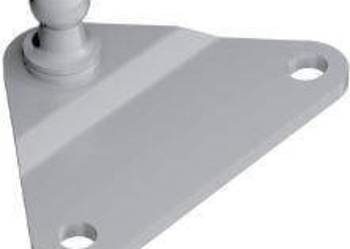 Mocowanie sprężyn gazowych i amortyzatorów CA8265WQ